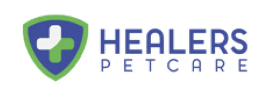 Healers PetCare logo
